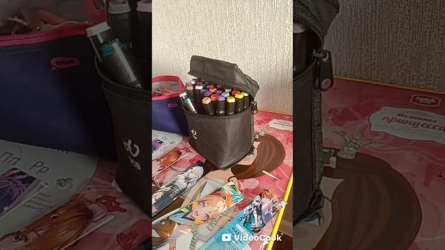 обзор канцелярии