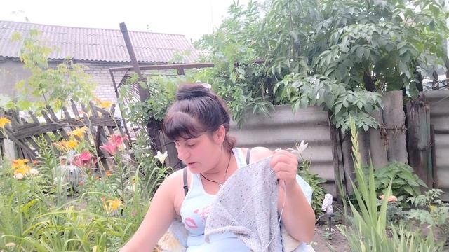 Болталочка Почему Я Люблю Вязание🥰