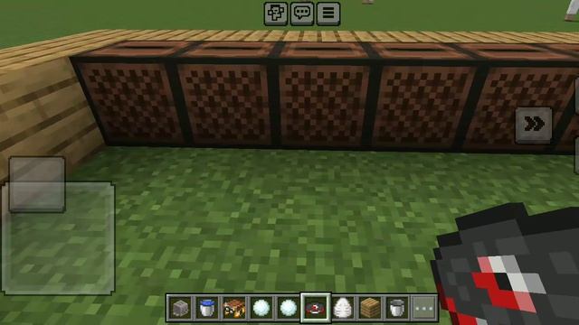 Обзор на новою версию 1.21.93