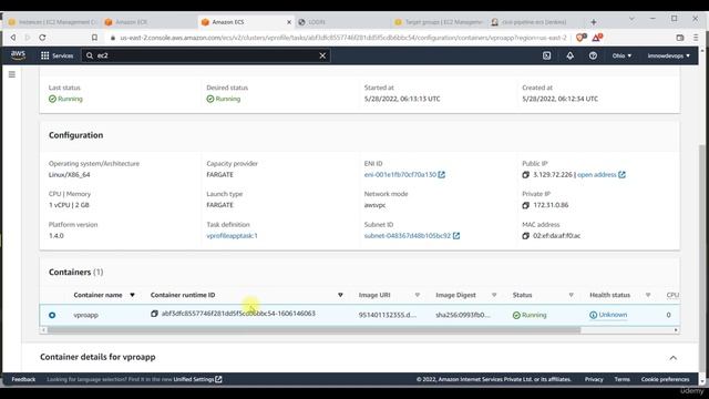 026 Docker CICD Demonstration