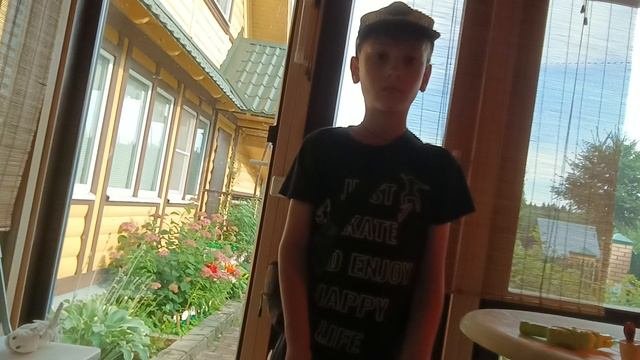 Орёл решка