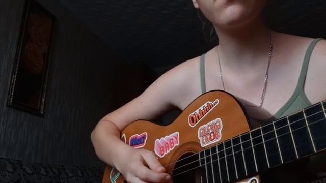 Мелодия из к/ф Каникулы строгого режима cover анталия