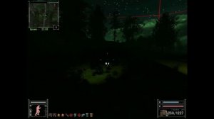 S.T.A.L.K.E.R.# Упавшая Звезда. Честь Наёмника