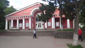 1160, 21.05.2021, Вечерняя видеозарисовка, прокат электросамокатов, цены, Орёл, улица Ленина, Роман