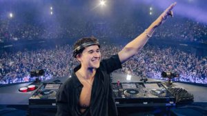 John Summit - Ultra Music Festival Europe 2025