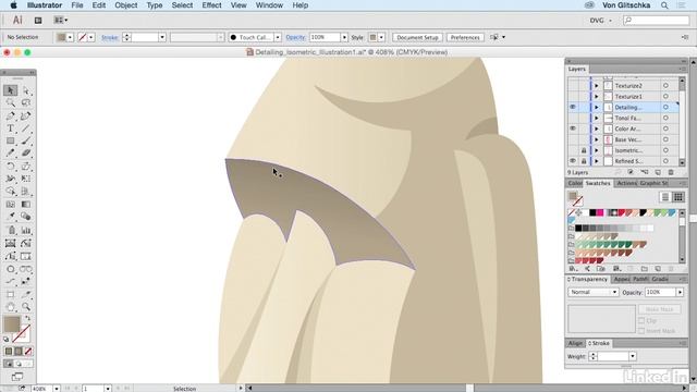 02 - Vector Illustration Methods