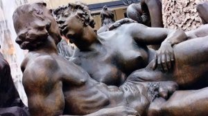 фонтан брачная карусель