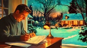 Jazz Bar Retro Music  Vintage Golden Age №39