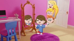 Kids Box  Level 1  Unit 8   Language_video