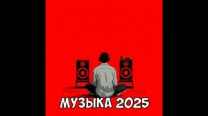 Готовая обложка для музыкального ролика 3