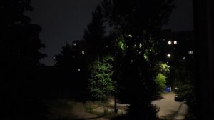 Нижний Новгород. Стрелка. Дети развлекаются. Сухая гроза.