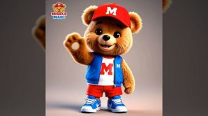 👋 Привет! Я — Мишка Макс!
Я очень рад, что ты заглянул в мой волшебный уголок!

Здесь можно:
🔹 Пос