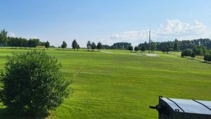 5 гектал шутя и в удовольствие, косим на багги Косилка-мульчер Xator ..