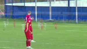 15 тур. Факел-2 (Воронеж) - СШОР №1 Салют-М (Белгород) 2:5