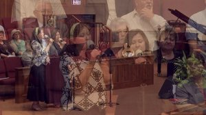 07/11/2025 Вечернее Богослужение "Пятница" Флп. 3:8-11 #18