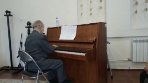 Утомлённое солнце.Е.Петербургский.(cover).