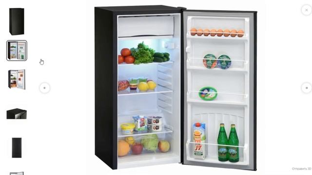 ТОП-5 лучших однокамерных холодильников без морозильной камеры. Рейтинг смотреть онлайн