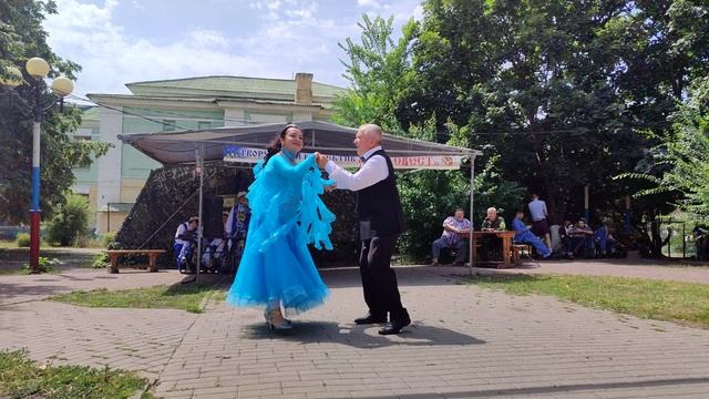 Белогорье святое моё..... 12.07.25.