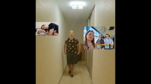 Новый клип на песню "Семья"