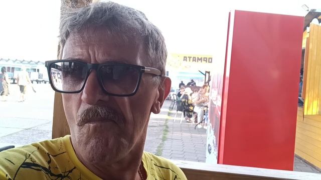 Керчь 2025 !!!  День Рыбака !!!