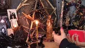 Ваш потенциал ( способности) #мантика #диагностикатаро #потенциал