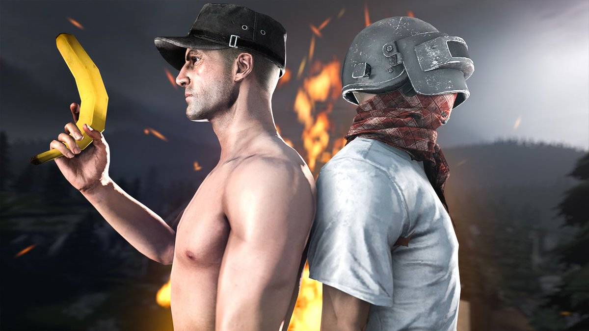 ЧАСТЬ 2 🔥 "ПУБГ: БЕЗ ПРАВИЛ, ТОЛЬКО ПОБЕДА!" 🔥