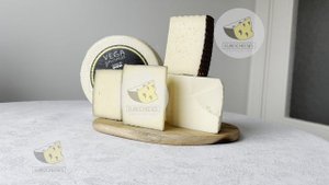 Сыры Манчего из Испании - сравнение разных выдержек от 1 до 15 месяцев