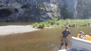 Эндрювин - Оленьи Ручьи (Свердловская Область) "ОР13"