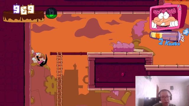 Sugary Spire смотреть онлайн