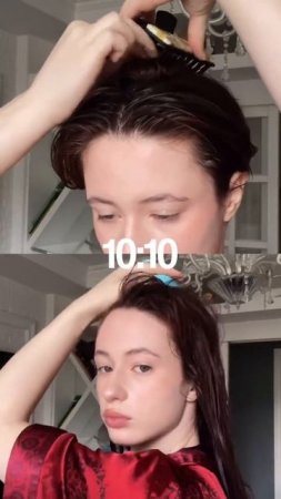 Маска с кератином на WB #WW114716