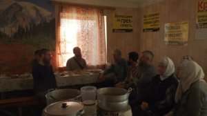 Отец Иоаким рассказывает как стал священником. 9.07.2025