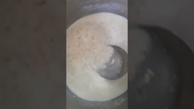 овсянка