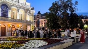 Горький Fest Вечерняя прогулка по Нижегородским достопримечательностям перед дождём