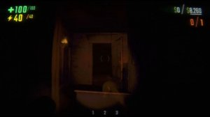 Максимально пытаюсь пройти игру R.E.P.O.