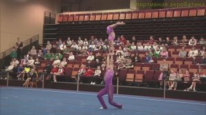 спортивная акробатика (12)