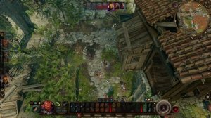 Baldur's Gate 3(Good)-They All Had To Go