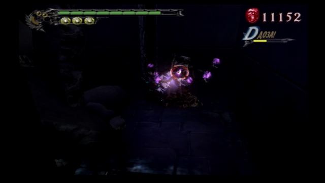 (#13) Прохождение Devil May Cry 3: Dante's Awakening Special Edition смотреть онлайн