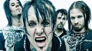 Papa roach blood brothers Минус для гитары