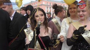 Выпускники интервью 2025