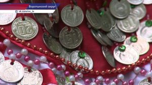 Сюжет Фестиваль "Питрав Пуххи"