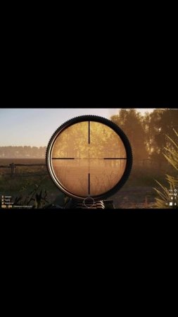 Arma Reforger, Отличный Прострел