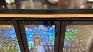 ОБЗОР Бизнес-зал PREMIUM BANK | Международный Аэропорт Гейдар Алиевa PRIORITY PASS LOUNGE.