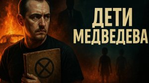 Секреты ФСБ: Дети Дмитрия Медведева. Загадка, которую скрывали десятилетиями. Мистика. Детективы