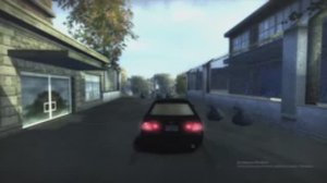 NFS MW - Покатушки (13 Серия. Часть 1)