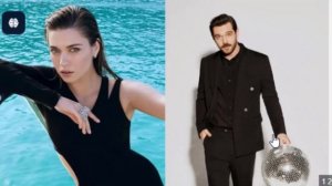 Новый турецкий сериал Пера