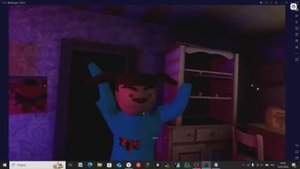 5 ночей с Тимохой 1 . Как бы выглядела мега-концовка(монтаж)