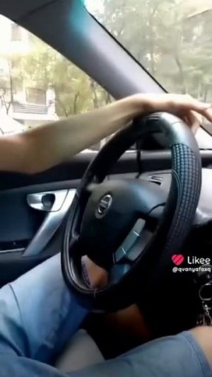 Таксист Умэр