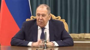 «Выводы сделаны!» Лавров объяснил, почему США не тронут КНДР