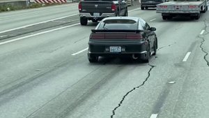 Загрузился и в путь дорогу Kenworth W9