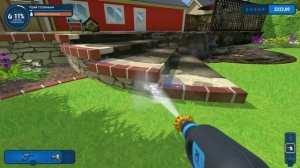 PowerWash Simulator